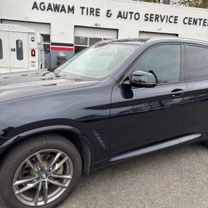 BMW X3 XDRIVE30I - 2
