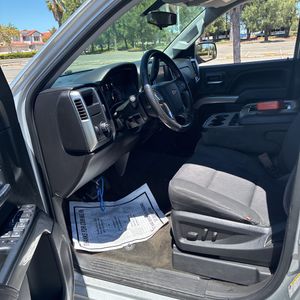 صورة مصغرة 31 لـ 2015 Chevrolet SILVERADO 1500 LT