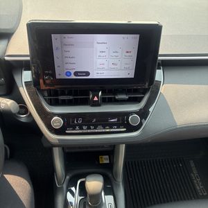 2023 Toyota COROLLA CROSS LE 缩略图 37
