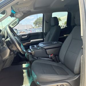 2020 Chevrolet SILVERADO 1500 LT 缩略图 32
