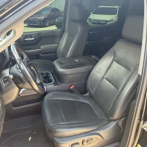 صورة مصغرة 31 لـ 2019 Chevrolet SILVERADO 1500 LTZ