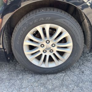 صورة مصغرة 18 لـ 2015 Toyota SIENNA XLE 8-PASSENGER