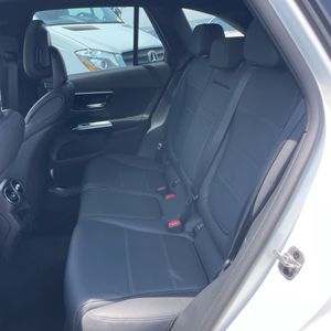 صورة مصغرة 34 لـ 2026 Mercedes-BENZ GLE