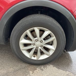 صورة مصغرة 20 لـ 2018 KIA SORENTO LX