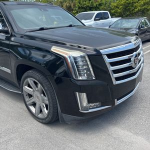 2015 Cadillac ESCALADE LUXURY 照片 61