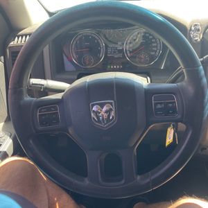2012 RAM 1500 EXPRESS 缩略图 56