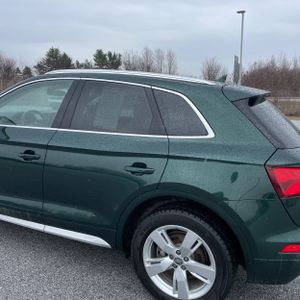 AUDI Q5 2.0T PREMIUM - 6