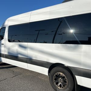 2020 Mercedes-BENZ SPRINTER 2500 照片 6