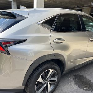 LEXUS NX 300 BASE - 9