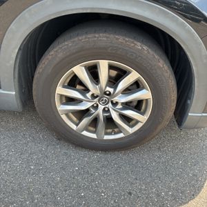 2018 Mazda CX-9 TOURING — миниатюра 20