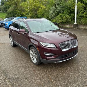 صورة مصغرة 12 لـ 2019 Lincoln MKC RESERVE