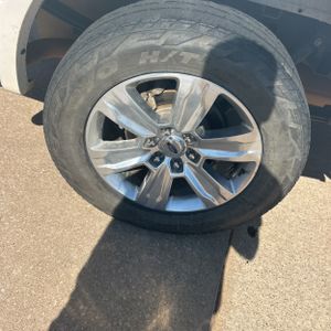 2019 FORD F-150 PLATINUM thumbnail 19