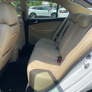 2010 Hyundai SONATA LIMITED thumbnail 34