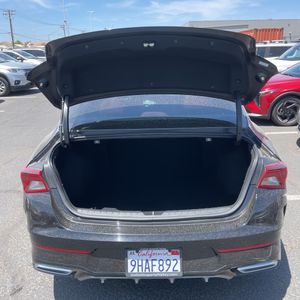صورة مصغرة 41 لـ 2024 KIA K5 GT-LINE