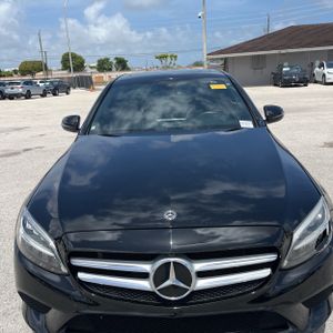 صورة مصغرة 15 لـ 2021 Mercedes-BENZ C-CLASS