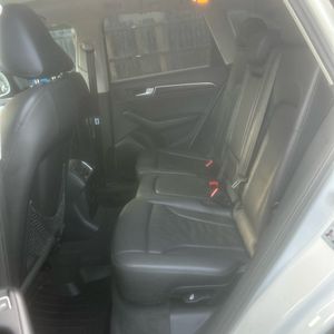2014 AUDI Q5 2.0T QUATTRO PREMIUM — фото 31