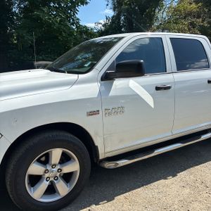 2014 RAM 1500 EXPRESS 照片 2