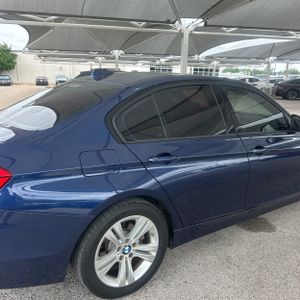 BMW 3 SERIES 328I - 9