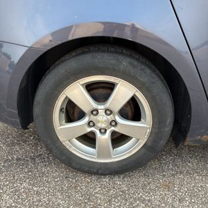 2014 Chevrolet CRUZE 1LT AUTO 缩略图 19