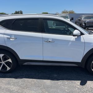 صورة مصغرة 11 لـ 2018 Hyundai TUCSON LIMITED