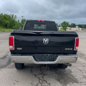 2018 RAM 2500 LARAMIE 照片 7