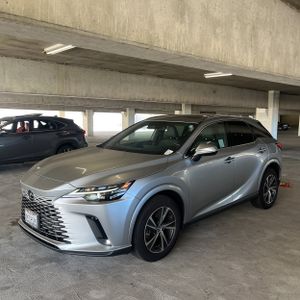 2023 Lexus RX 350 PREMIUM 照片 3