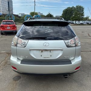 صورة 7 لـ 2007 Lexus RX 350 BASE