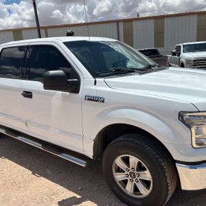 2016 FORD F-150 XLT 缩略图 13