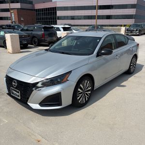 صورة 1 لـ 2024 Nissan ALTIMA 2.5 SV