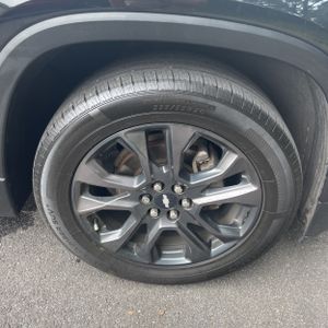 2019 Chevrolet TRAVERSE RS 缩略图 20