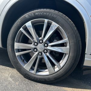 صورة 20 لـ 2020 Cadillac XT6 PREMIUM LUXURY