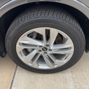 2022 AUDI Q7 PREMIUM thumbnail 18