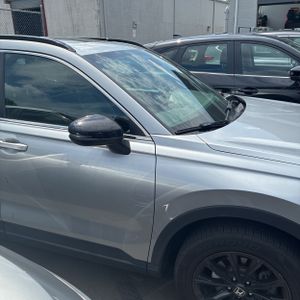 2024 Honda CR-V HYBRID SPORT-L 缩略图 13