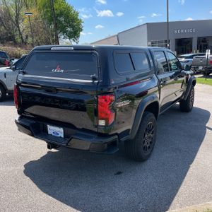 CHEVROLET COLORADO - 5