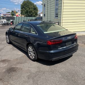 صورة 5 لـ 2016 AUDI A6 3.0T PREMIUM PLUS
