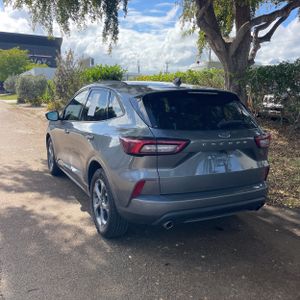 FORD ESCAPE ST-LINE - 5