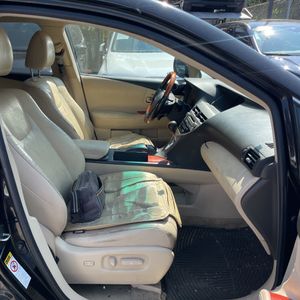 2011 Lexus RX 450H BASE — миниатюра 30