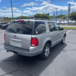 FORD EXPLORER XLT - 8