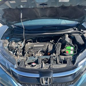 2015 Honda CR-V LX — миниатюра 40
