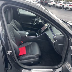 2022 Mercedes-BENZ C-CLASS — миниатюра 32