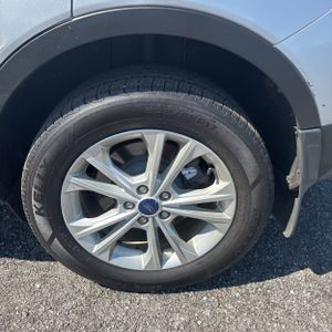 2017 FORD ESCAPE SE 缩略图 18