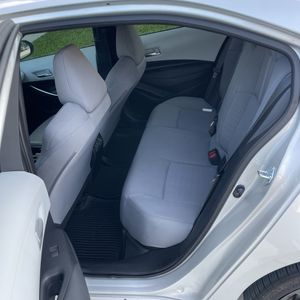 2025 Toyota COROLLA SE 缩略图 33