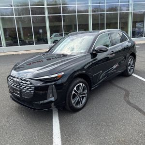 AUDI ALL-NEW Q5 PREMIUM TFSI QUATTRO S TRONIC - 1