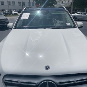 صورة مصغرة 15 لـ 2022 Mercedes-BENZ GLE