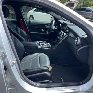 صورة 32 لـ 2016 Mercedes-BENZ C-CLASS AMG
