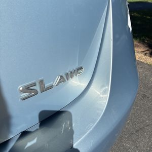 2012 Nissan ROGUE SL — миниатюра 23