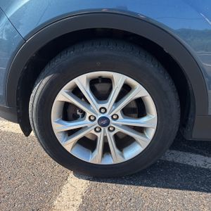 2018 FORD ESCAPE SEL 缩略图 17