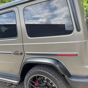 MERCEDES-BENZ G-CLASS - 6