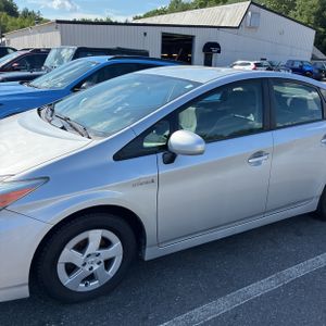صورة 2 لـ 2010 Toyota PRIUS II