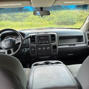 2014 RAM 2500 TRADESMAN 缩略图 35